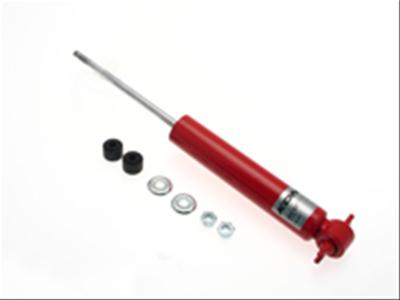 SHOCK FRONT TWIN-TUBE ADJ GAS