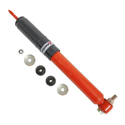 REAR SHOCK ABSORBERS