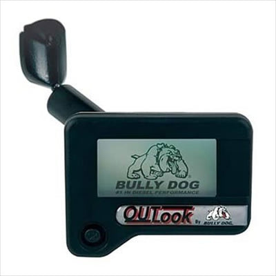 Outlook Gauge F/Module - 40963