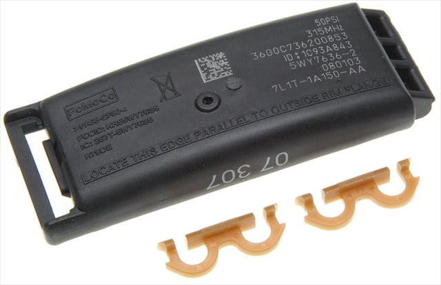 TPMS Snsor Ford Bnded - 28390
