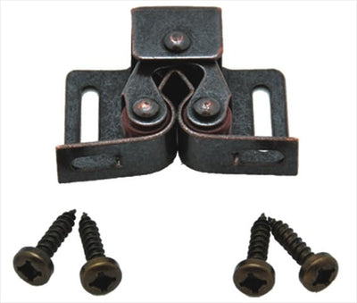 Double Roller Catch - 0130061