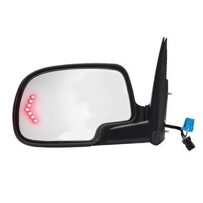 OE REPLACEMENT MIRROR