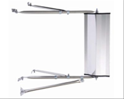 UNIVERSAL TRUCK MIRROR