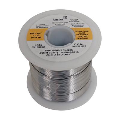 Kester Solder Products Solder