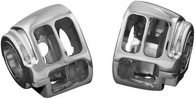 SWITCH HOUSING