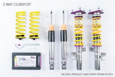 COILOVER KIT