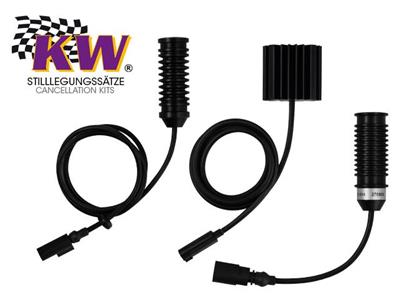 KIT DAMPING CANCELLATION ELEC