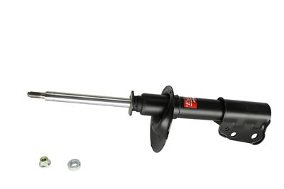 FRONT STRUTS