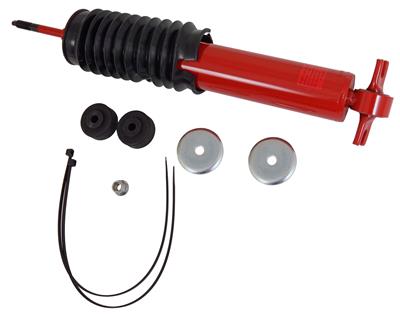 FRONT SHOCK