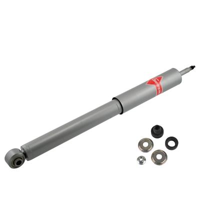 GAS-A-JUST SHOCK