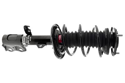SHOCKS AND STRUTS