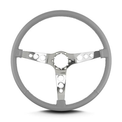 STEERING WHEEL VETTE HOT ROD