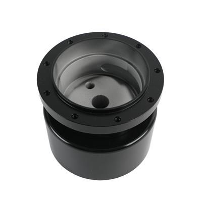 STEERING WHEEL ADAPTER
