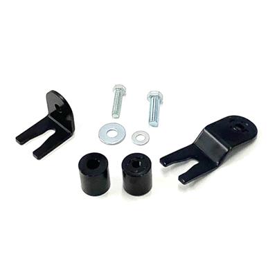 Lido L-MAX Spare Base Mounts