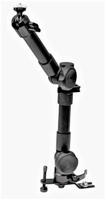 Lido L-Max 2.0 Heavy Duty Quick Release Seat Bolt Mounts