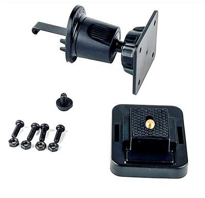 Lido Hook Style Universal Vent Mounts