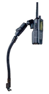 Lido Uniden Handheld Scanner Seat Bolt Mounts