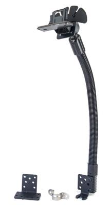 Lido LM-300 Gooseneck Mounts