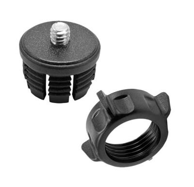 Lido LM-A-2 ICOM Ball Mount Adapters