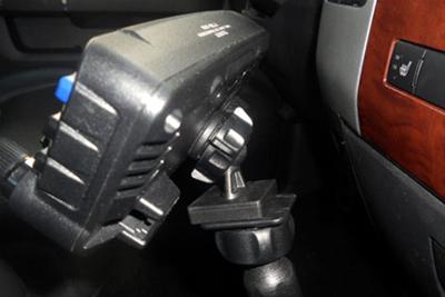 Lido LM-AD1 Display Head Adapters