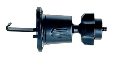 Lido LM-105 Vent Mounts for Yaesu FTM Series Radios