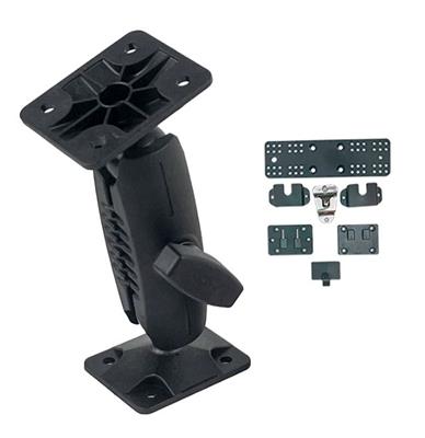 Lido LM-500DBDeluxe Drill Base Mounts