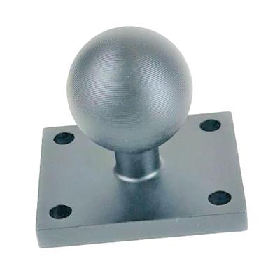 Lido L-MAX 4 Hole Amps Ball Adapters