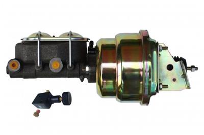 POWER BRAKE BOOSTER