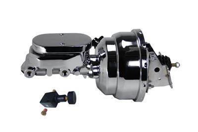 POWER BRAKE BOOSTER