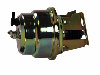 POWER BRAKE BOOSTER