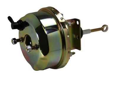 POWER BRAKE BOOSTER