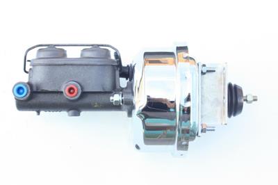 POWER BRAKE BOOSTER