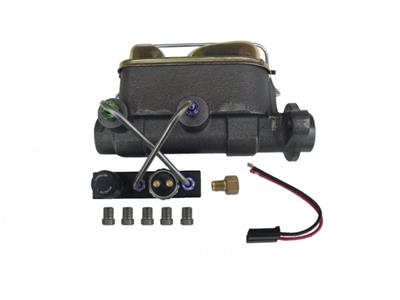 POWER BRAKE BOOSTER
