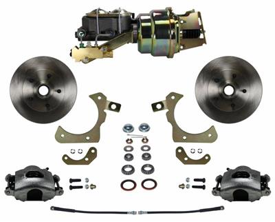 BRAKE CONVERSION KIT