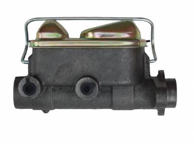 MASTER CYLINDER