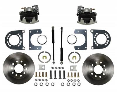 BRAKE CONVERSION KIT