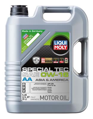 MOTOR OIL