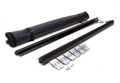 TONNEAU COVER
