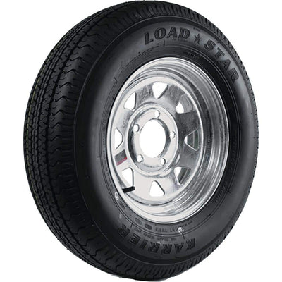205/75R14 C/5H Spk Gal - 32156