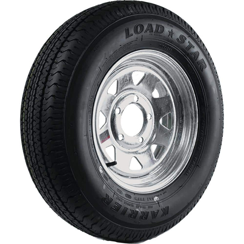 205/75R14 C/5H Spk Gal - 32156
