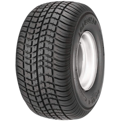 205/65-10 C/5H White - 3H390