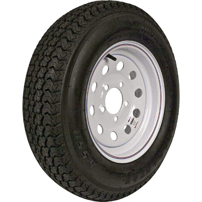 175/80D13 C/5H Spk Wh Str - 3S140