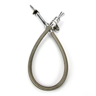 LOCKING TRANS DIPSTICK