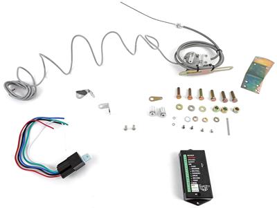INDICATOR MODULE