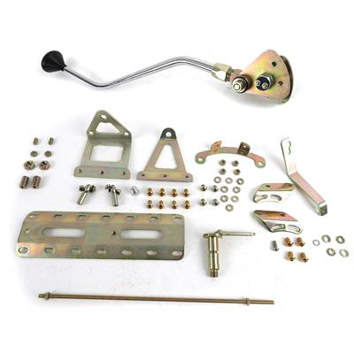 SHIFTER AUTO TRANSMISSION