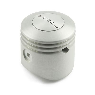 PISTON SHIFT KNOB