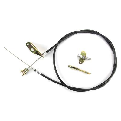 BRAKE CONNECTOR CABLE