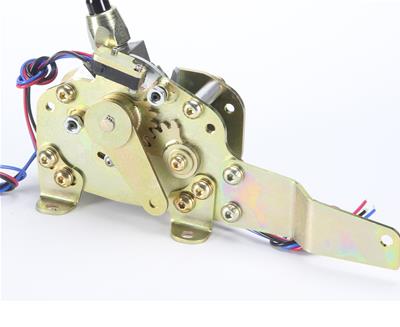 SHIFTER AUTO TRANSMISSION