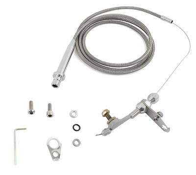 KICKDOWN CABLE