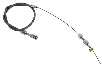 THROTTLE CABLE